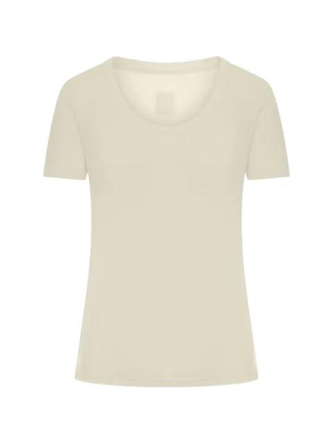 short-sleeves T-shirt by 120% LINO