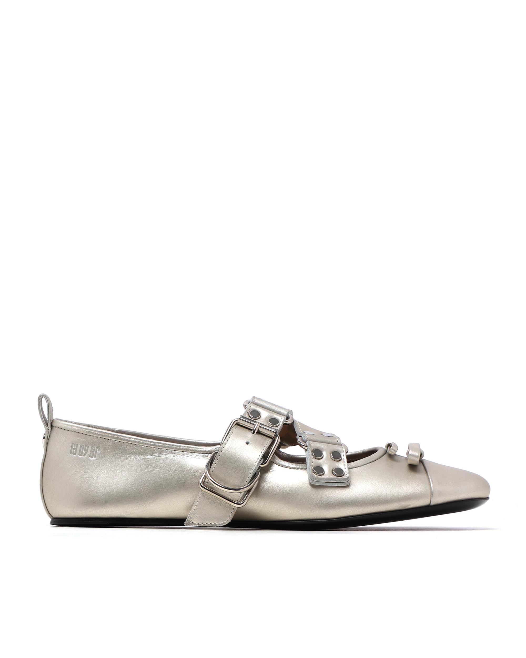 Tonic ballet flats by 13 09 SR
