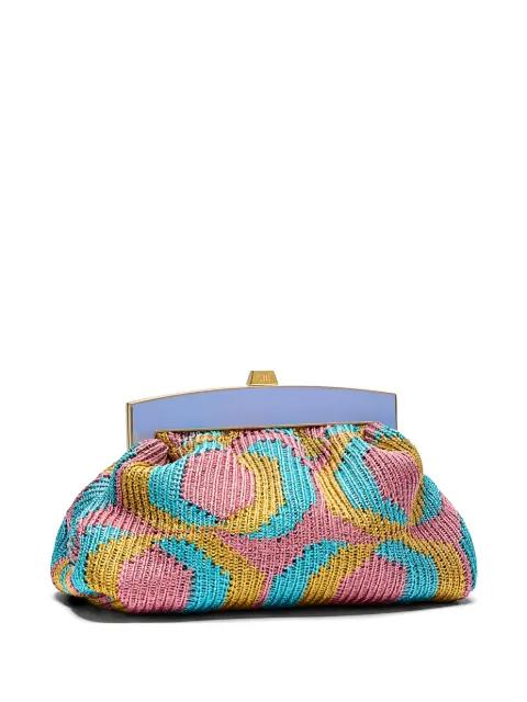 chain strap shoulder bag by 13BC