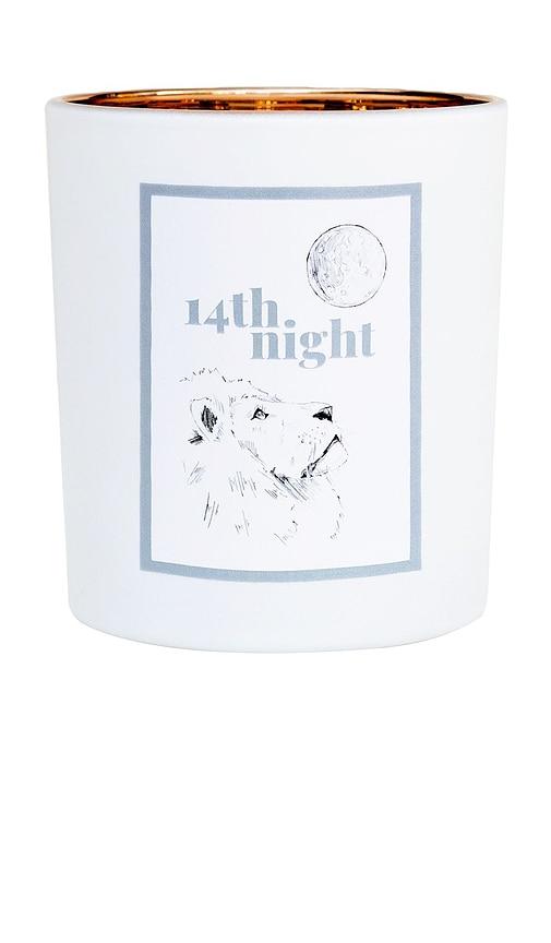 14th Night The Candle in Beauty by 14TH NIGHT