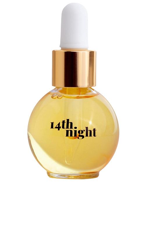 14th Night The Hair Elixir 30ml in Beauty by 14TH NIGHT