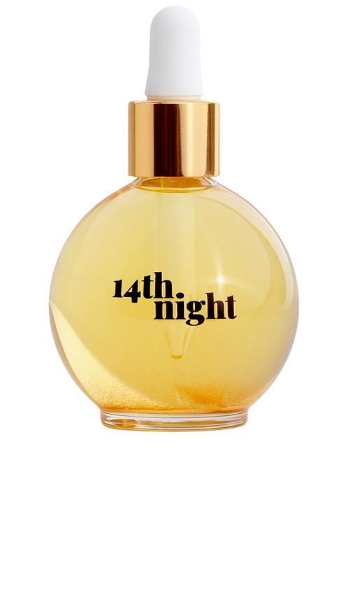 14th Night The Hair Elixir 60ml in Beauty by 14TH NIGHT