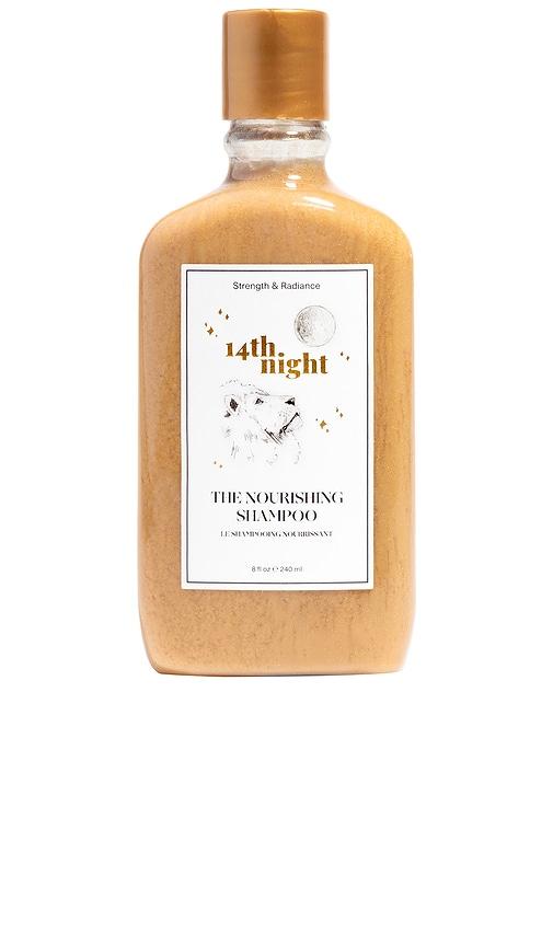 14th Night The Nourishing Shampoo in Beauty by 14TH NIGHT