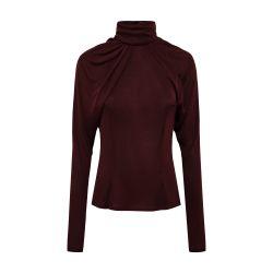 Alira top in jersey by 16 ARLINGTON