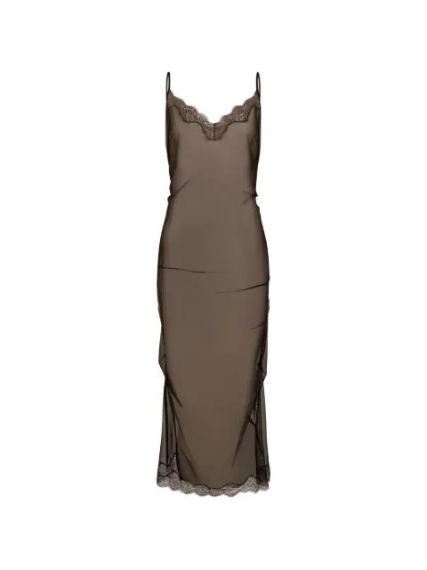 Andrea midi dress by 16 ARLINGTON