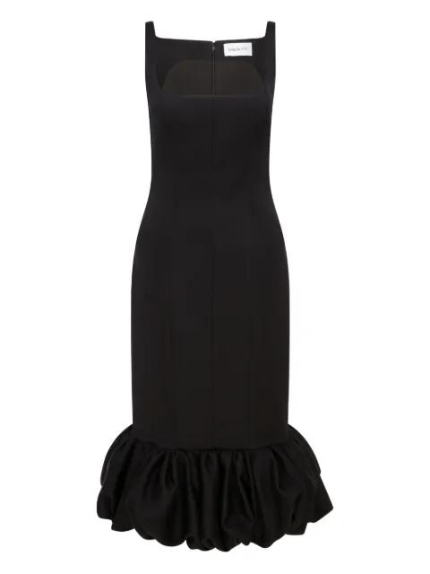 Arcelin midi dress by 16 ARLINGTON