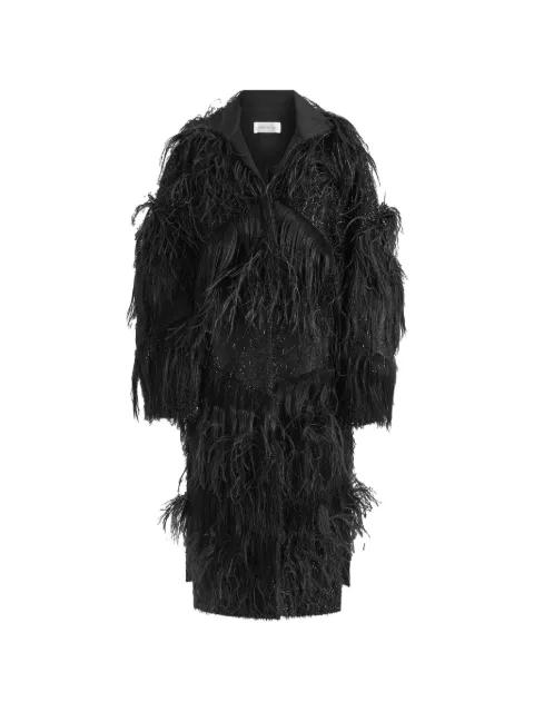 Azra coat by 16 ARLINGTON