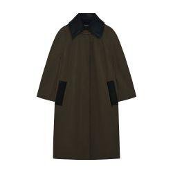 Beech Coat in Tech by 16 ARLINGTON