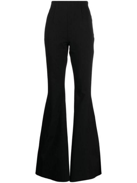 Brisbane flared trousers by 16 ARLINGTON