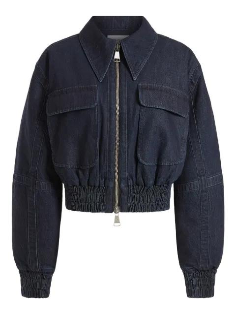 Cie denim jacket by 16 ARLINGTON