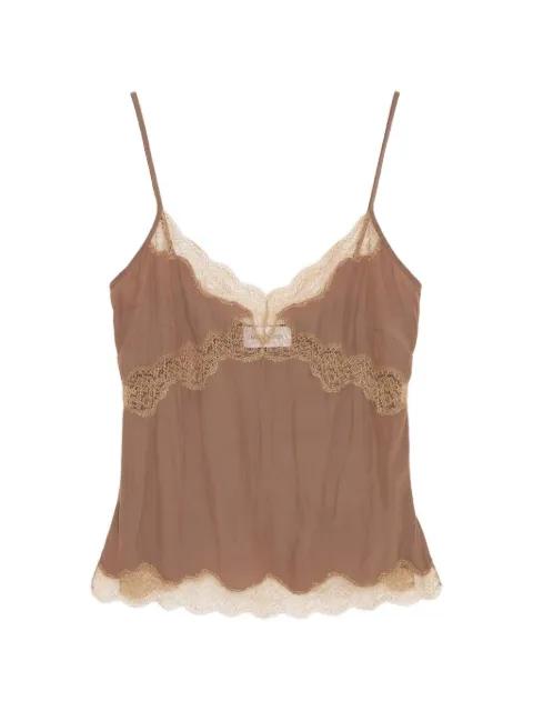 Clio top by 16 ARLINGTON