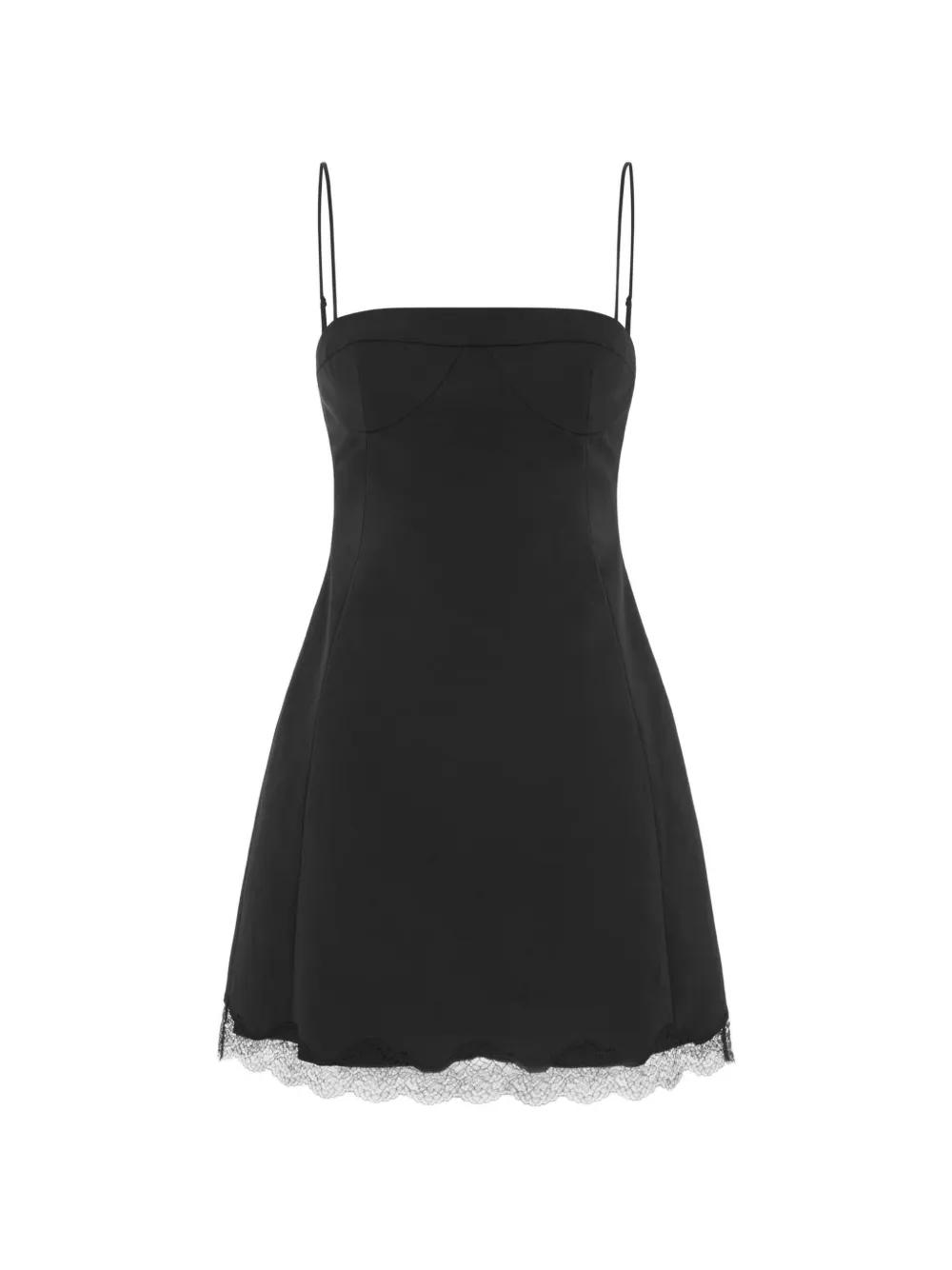 Connie mini dress by 16 ARLINGTON