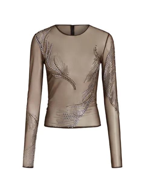 Darwin embellished top by 16 ARLINGTON