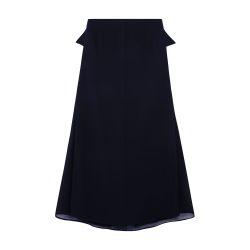 Dayni skirt in georgette by 16 ARLINGTON