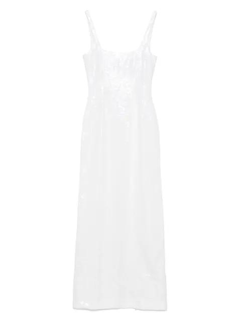 Electra sequinned dress by 16 ARLINGTON