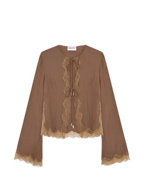 Filipa cardigan by 16 ARLINGTON