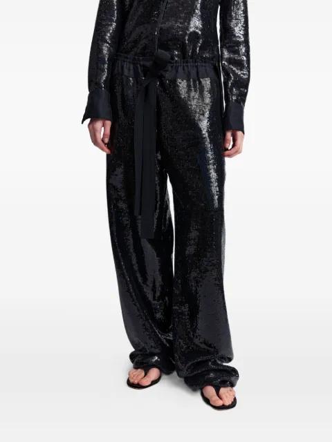 Ima trousers by 16 ARLINGTON