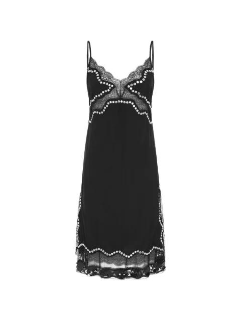 Inge mini dress by 16 ARLINGTON