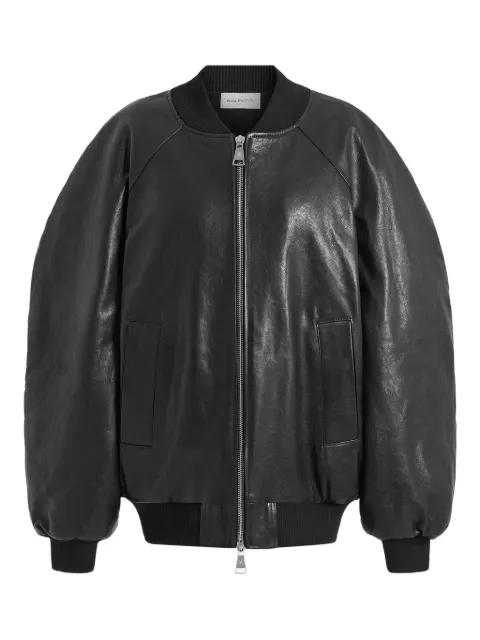 Leazzo leather jacket by 16 ARLINGTON