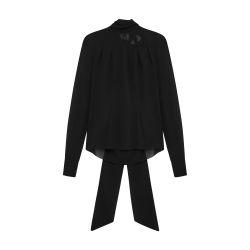 Lyca top in georgette by 16 ARLINGTON