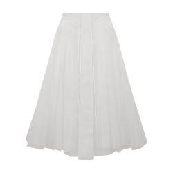 Mae skirt in organza by 16 ARLINGTON