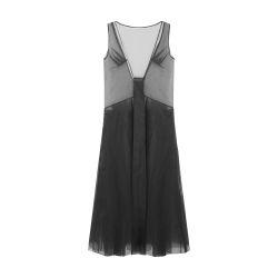 Morfyd dress in organza by 16 ARLINGTON