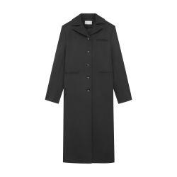 Neric coat in tailoring by 16 ARLINGTON