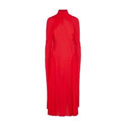 Rao midi dress in jersey by 16 ARLINGTON