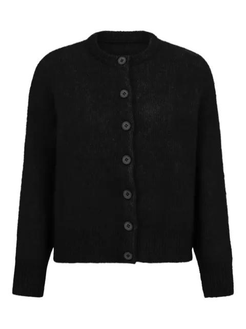 Sephia buttoned cardigan by 16 ARLINGTON