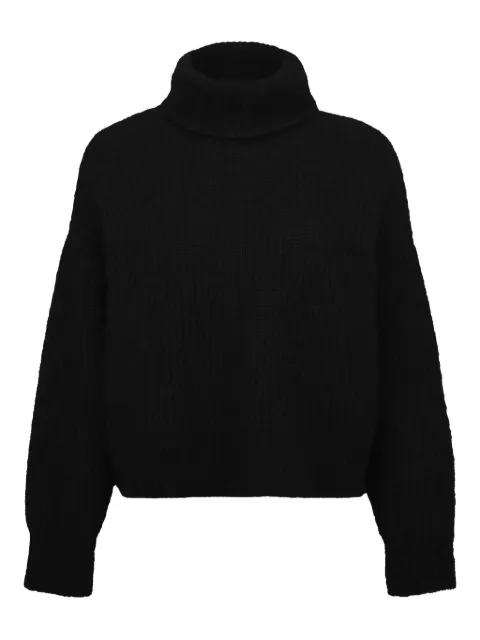 Sephia roll neck sweater by 16 ARLINGTON