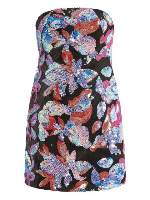 Stell sequinned mini dress by 16 ARLINGTON