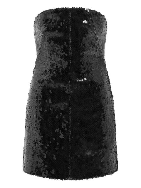 Stell sequinned mini dress by 16 ARLINGTON