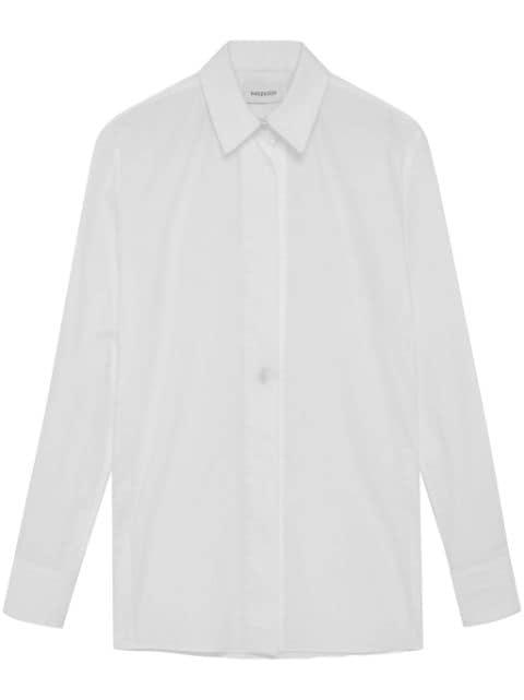 Teverdi cotton shirt by 16 ARLINGTON