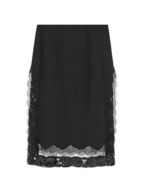 Tirso midi skirt by 16 ARLINGTON