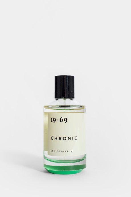 19 69 Unisex Colorless Perfumes by 19-69