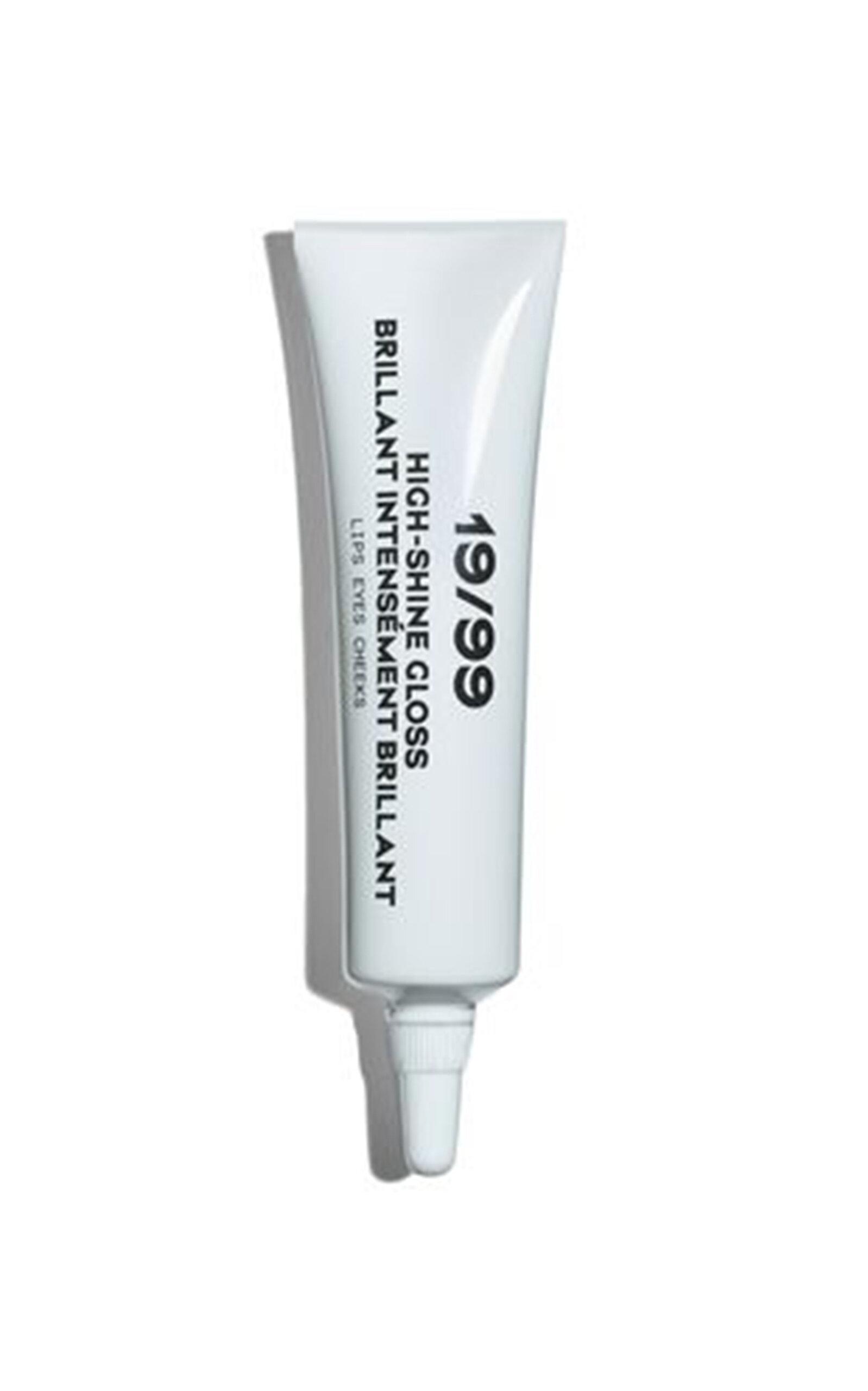 19/99 High Shine Gloss - Glass - Moda Operandi by 19/99