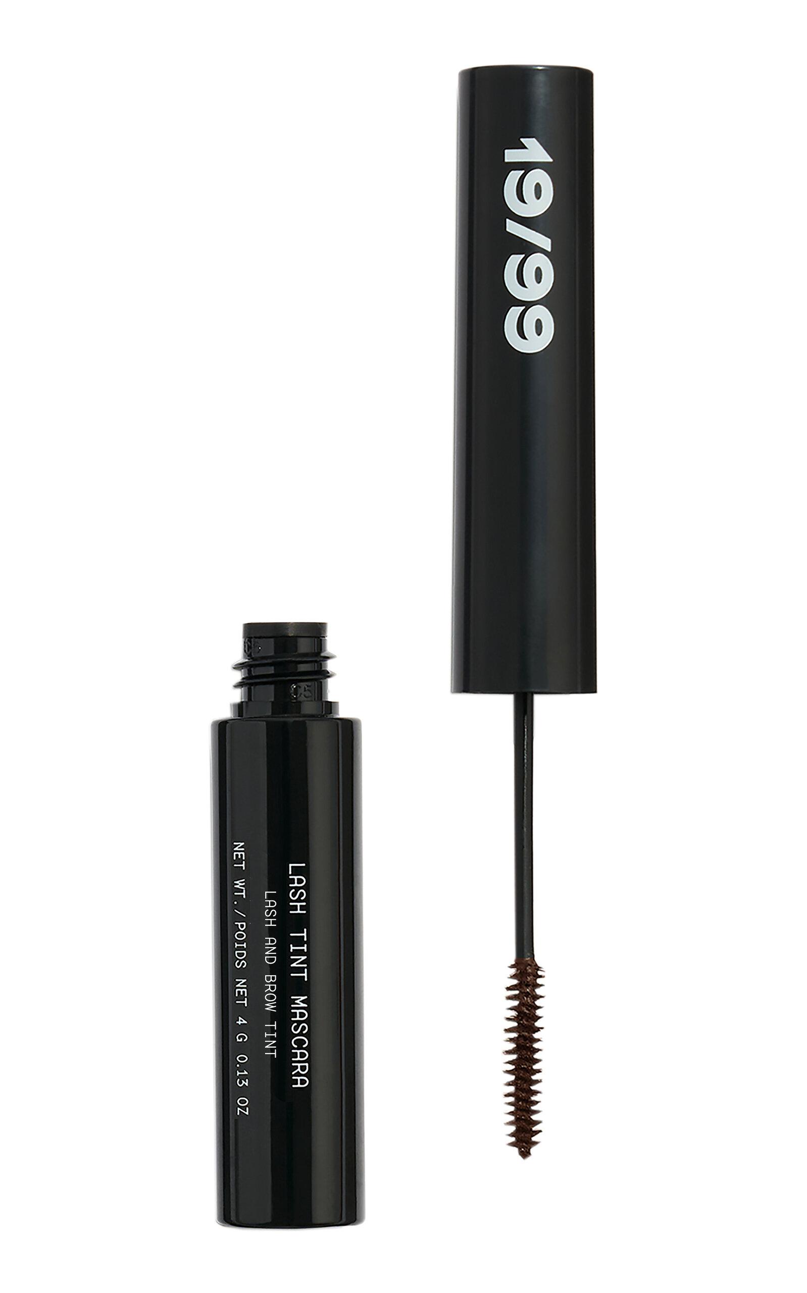 19/99 Lash Tint Mascara - Brown - Moda Operandi by 19/99
