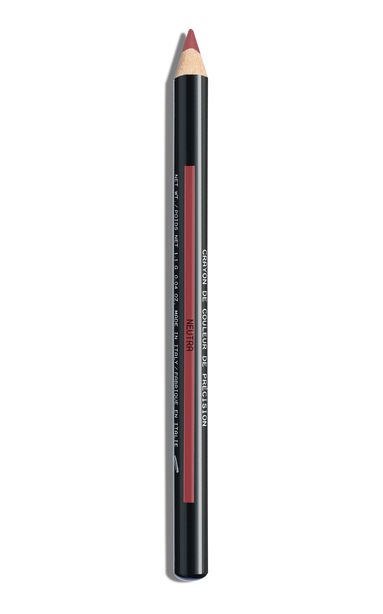 19/99 Precision Colour Pencil - Neutra - Moda Operandi by 19/99