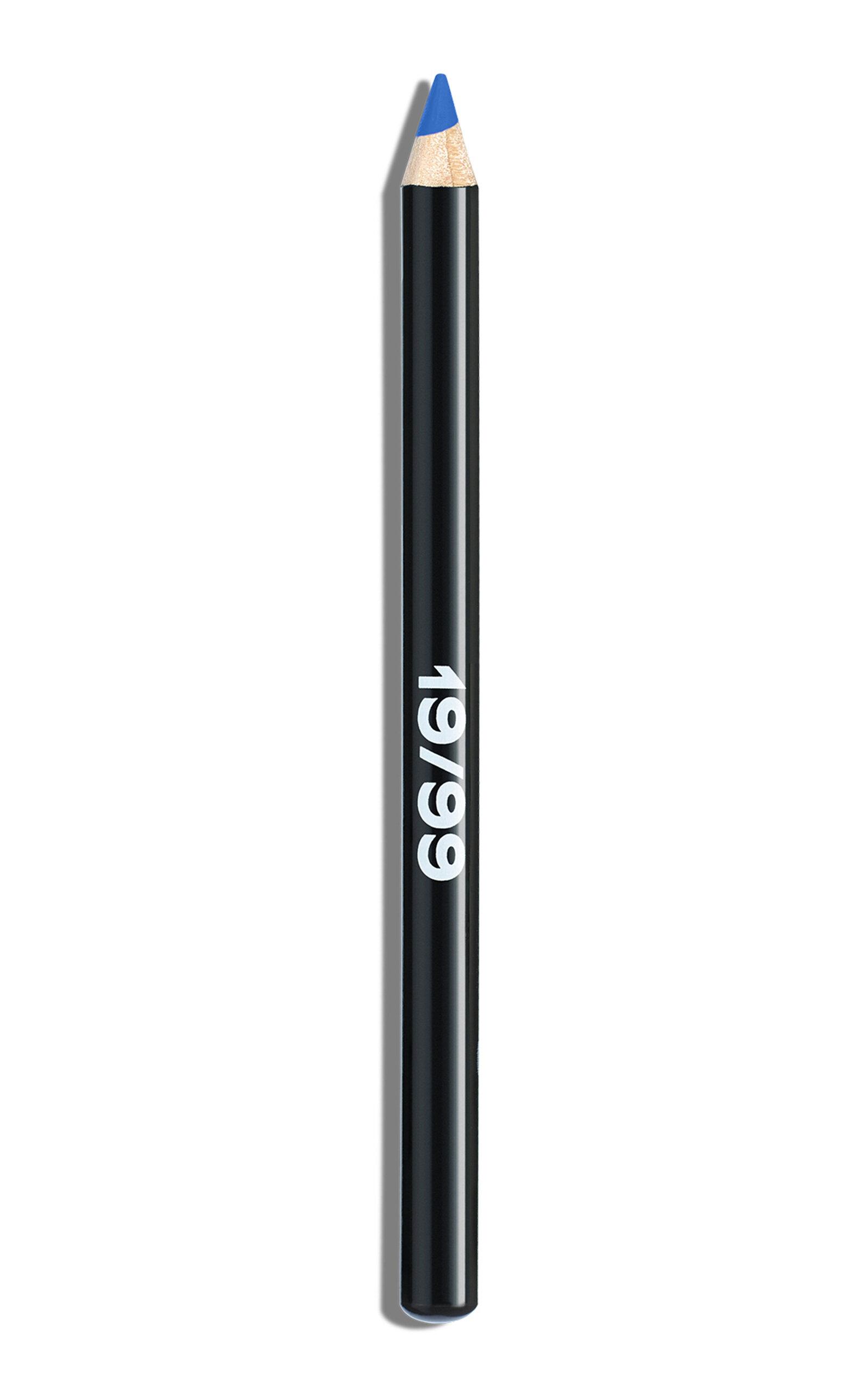 19/99 Precision Colour Pencil - Wasser - Moda Operandi by 19/99