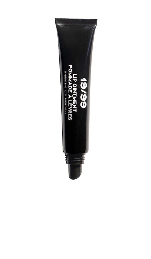 19/99 Beauty Lip Ointment in Clear by 19/99 BEAUTY