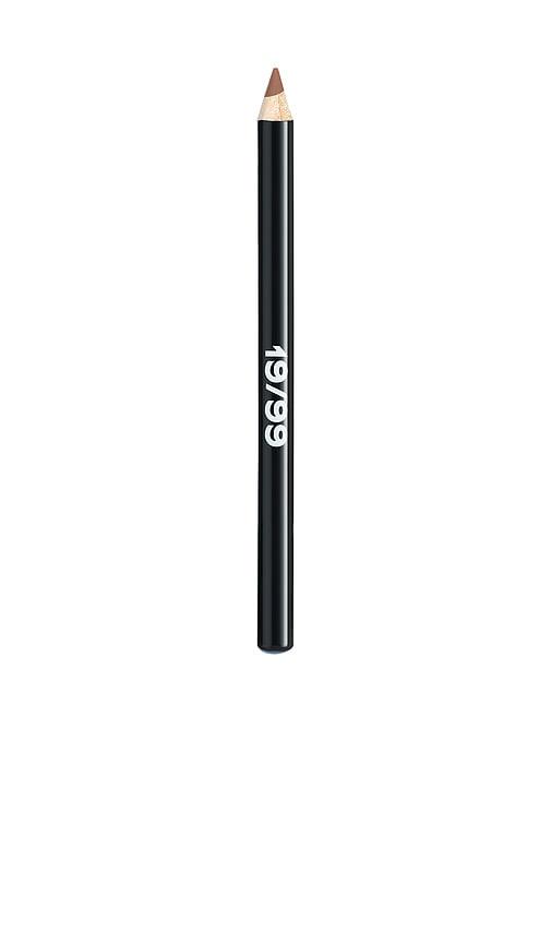 19/99 Beauty Precision Colour Pencil in Burro by 19/99 BEAUTY
