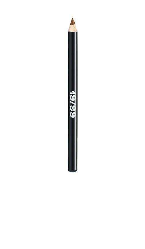 19/99 Beauty Precision Colour Pencil in Dorato by 19/99 BEAUTY