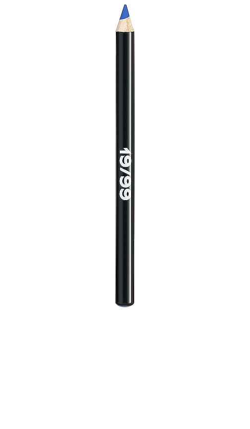 19/99 Beauty Precision Colour Pencil in Wasser by 19/99 BEAUTY