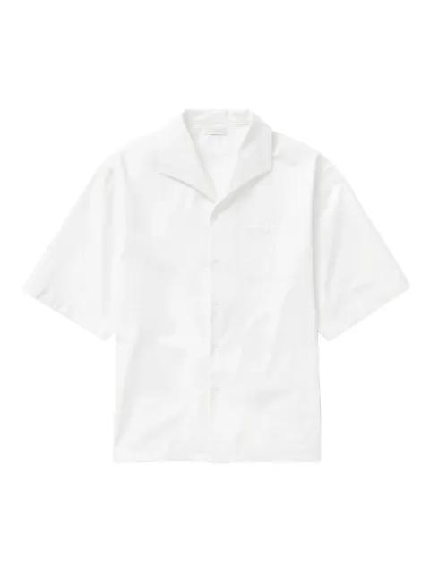 Bowling shirt by 1989 STUDIO