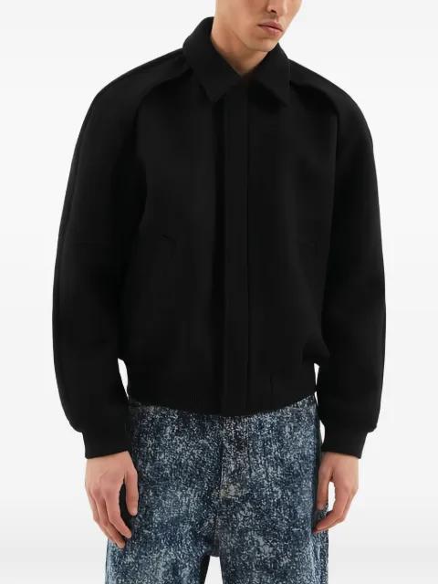 Magic embroidered bomber jacket by 1989 STUDIO