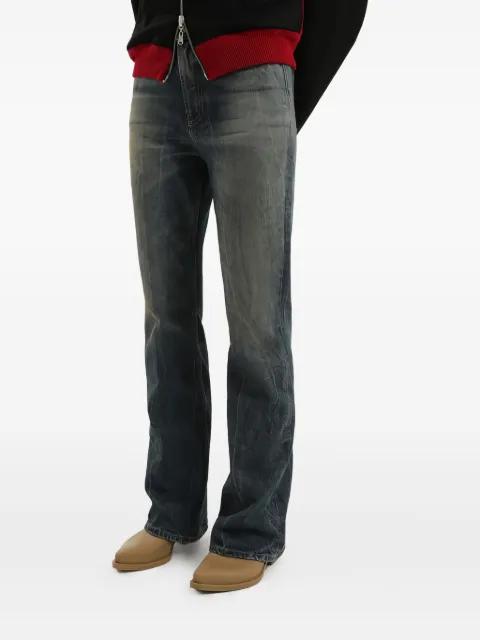 Old Setter bootcut jeans by 1989 STUDIO