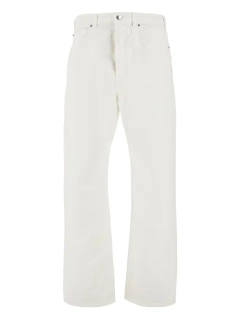 Osaka straight-leg jeans by 1989 STUDIO