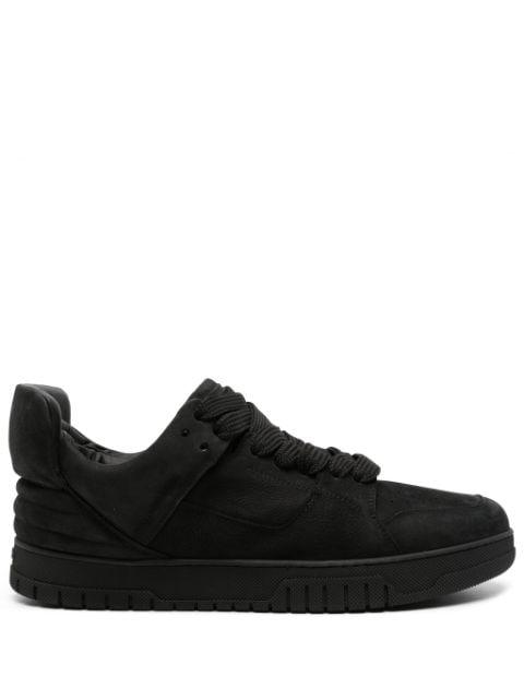 Skaete Low V2 lace-up sneakers by 1989 STUDIO