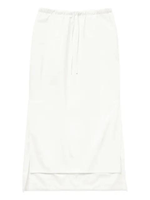 asymmetric maxi skirt by 1989 STUDIO