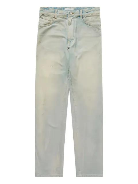 boyfriend jeans by 1989 STUDIO